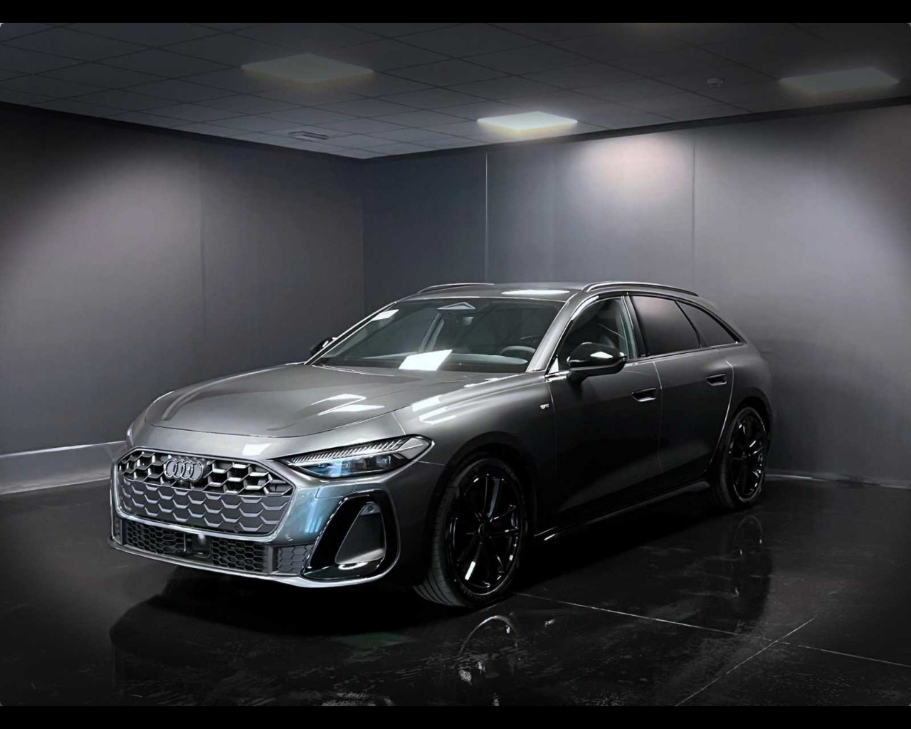 AUDI A5 3ª serie
