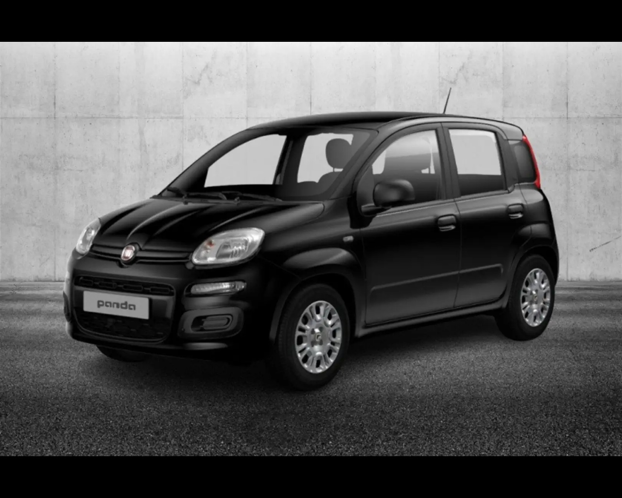 FIAT Panda 3ª serie
