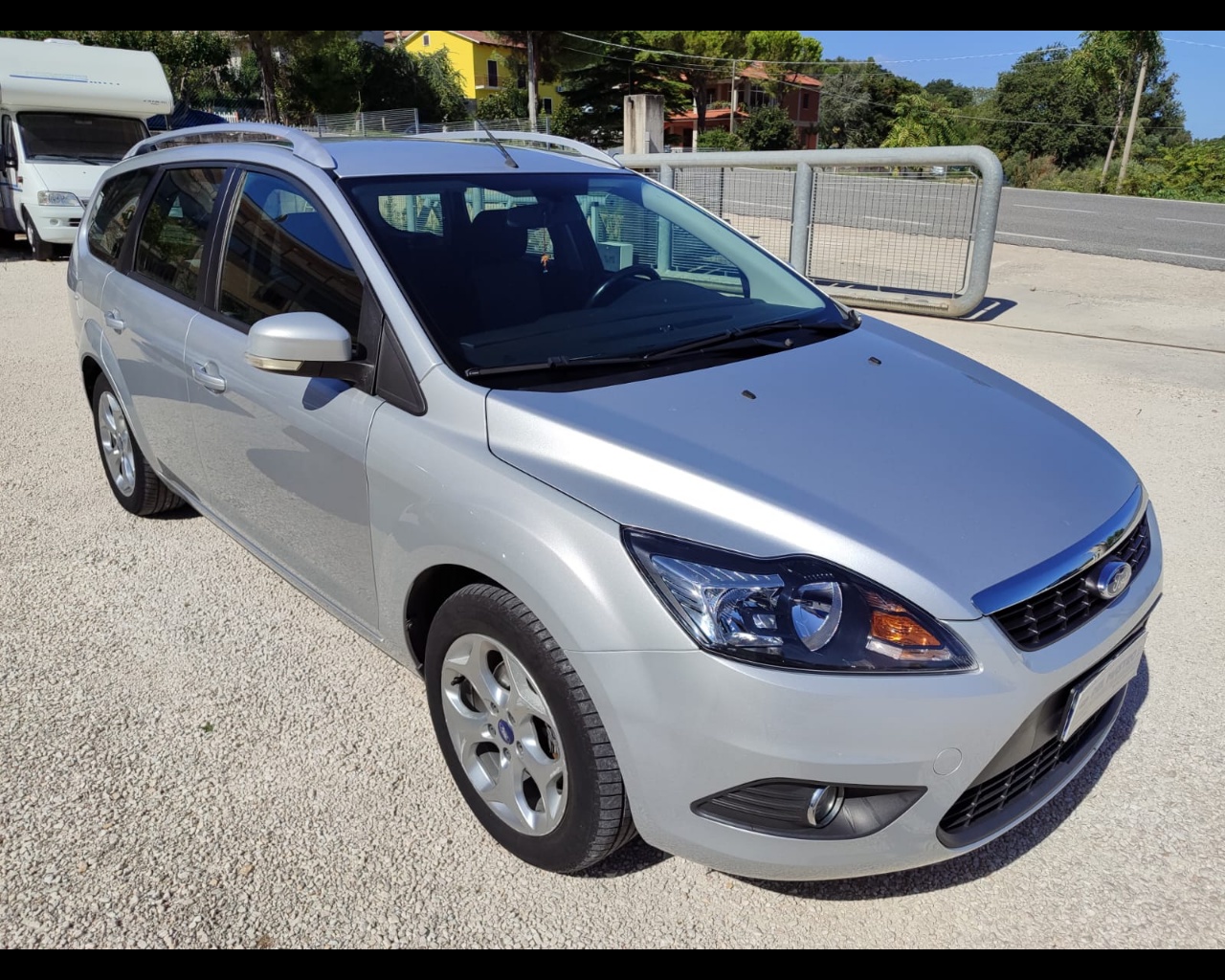 FORD Focus 2ª serie